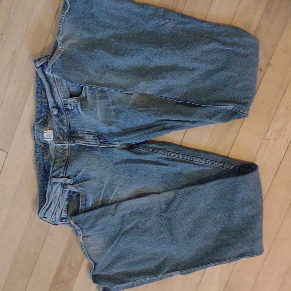 Silver Jeans size 31